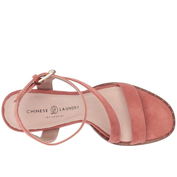 NWT Chinese Laundry heels. - Picture 6 of 6